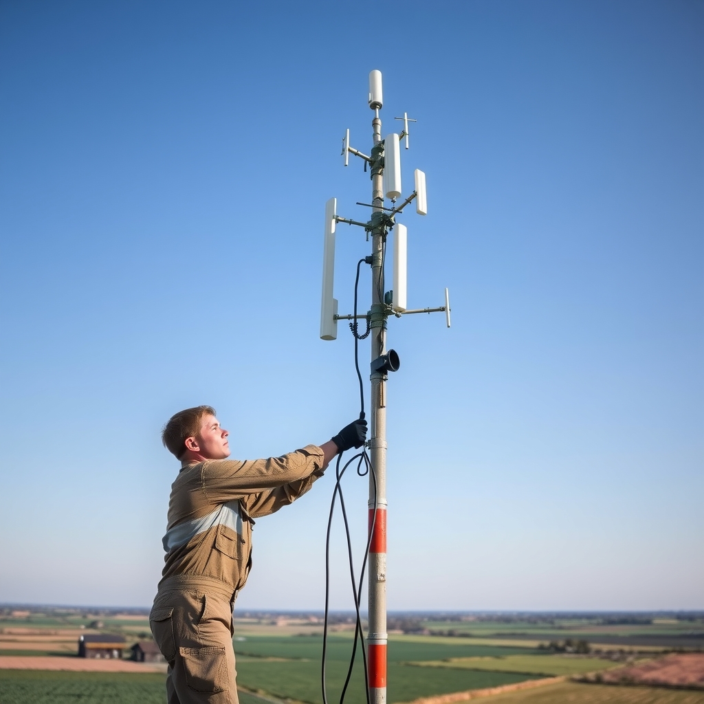 ISP Network Operations